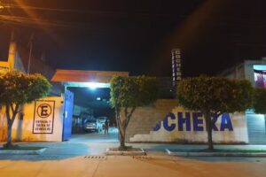 HOTEL HUYHUA PICHARI