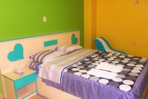 Hotel Iguazú Chimbote