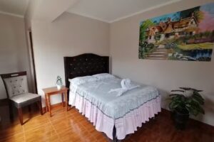 HOTEL IMPERIAL Codo del Pozuzo