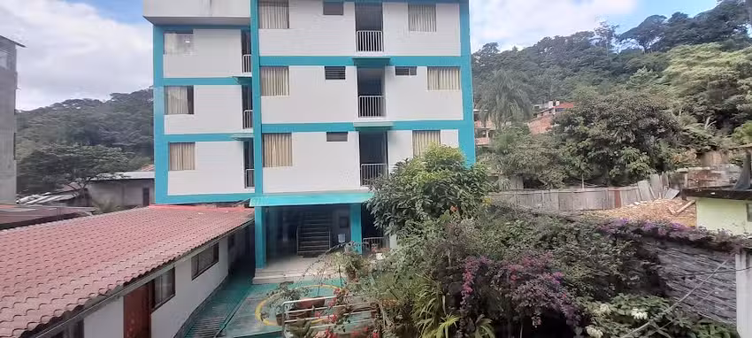 Hotel Inambari Golden