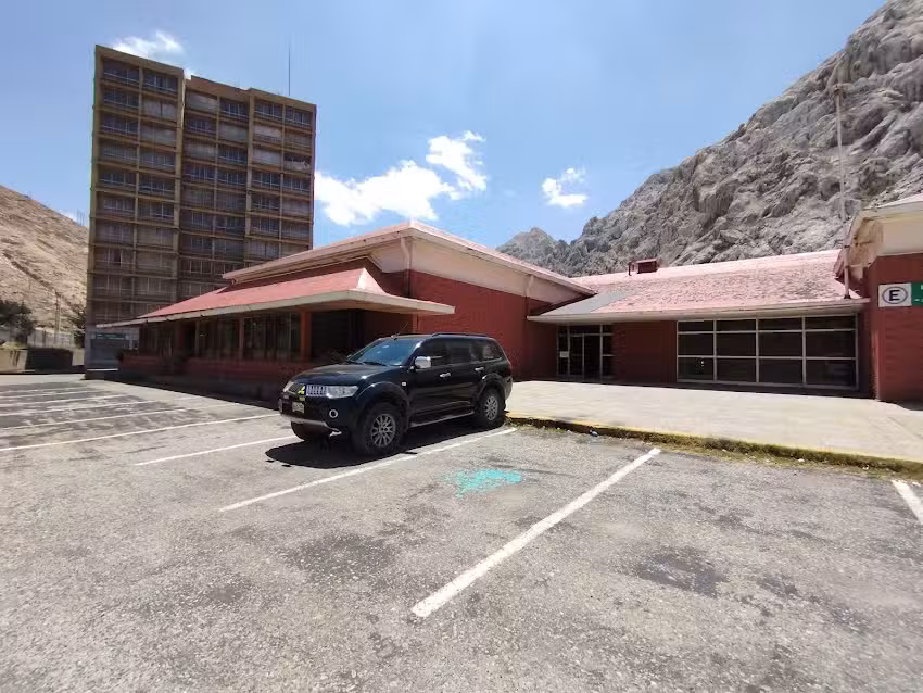Hotel Inca