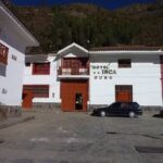 Hotel Inca