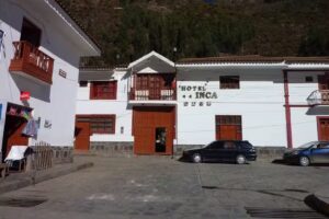 Hotel Inca