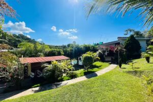 HOTEL INKA HOUSE VIO Casa de campo.