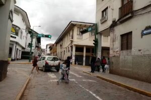 Hotel Inkas Tarabamba