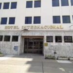 Hotel Internacional
