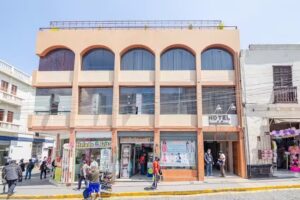 Hotel Internacional de Arequipa