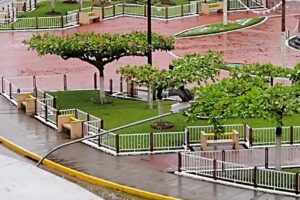 HOTEL INTERNACIONAL PLAZA