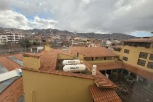 Hotel Jose Antonio Cusco