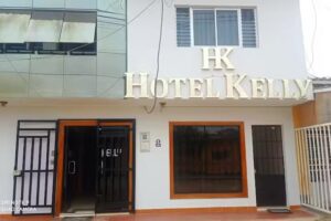 Hotel Kelly
