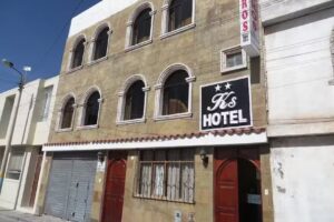HOTEL KERO’S