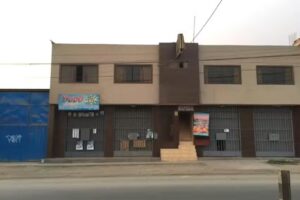 Hotel Killa P’ Unchay