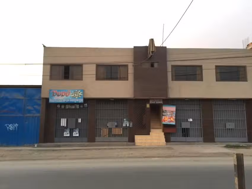 Hotel Killa P’ Unchay