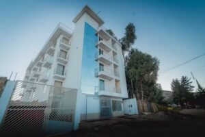 Hotel Koricancha SIcuani