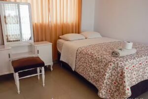 Hotel Krammer Chanchamayo