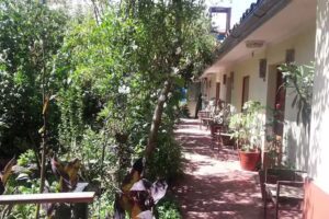 Hotel Kukuli Lodge B&B