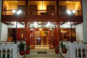 Hotel Kutty Wasi Cusco