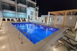 HOTEL LA ANGOSTURA 2 o NUEVO HOSPEDAJE LA ANGOSTURA