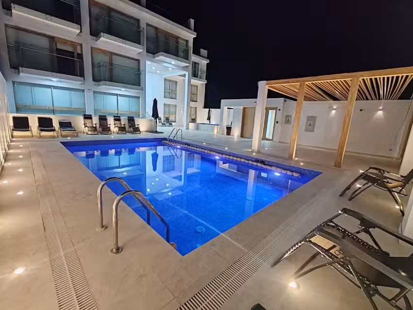 HOTEL LA ANGOSTURA 2 o NUEVO HOSPEDAJE LA ANGOSTURA