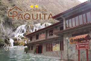 Hotel La Casa de Paquita