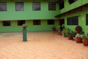 Hotel La Gran Muralla