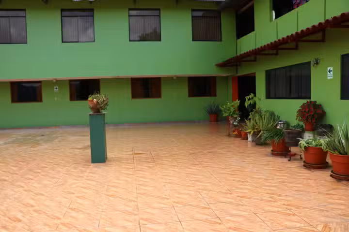 Hotel La Gran Muralla