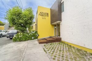 Hotel La Gruta Arequipa