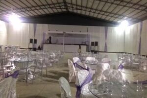 Hotel La Hacienda- Cajamarca