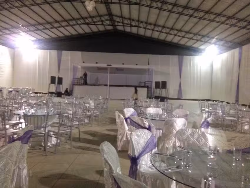 Hotel La Hacienda- Cajamarca