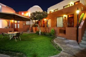 Hotel La Maison d’Elise