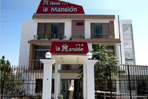 Hotel La Mansión