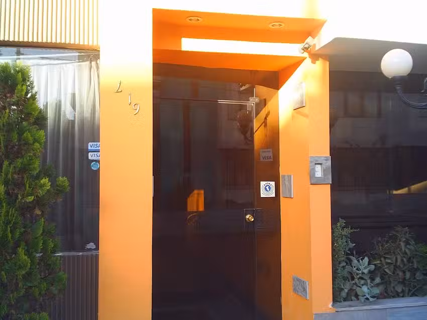 Hotel La Posada de Cayma