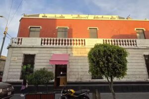 Hotel La Posada de Ugarte