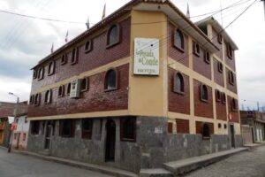 HOTEL LA POSADA DEL CONDE CLASICO