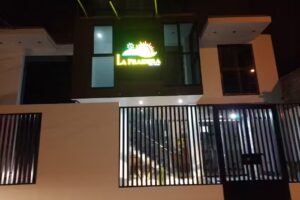 Hotel La Pradera