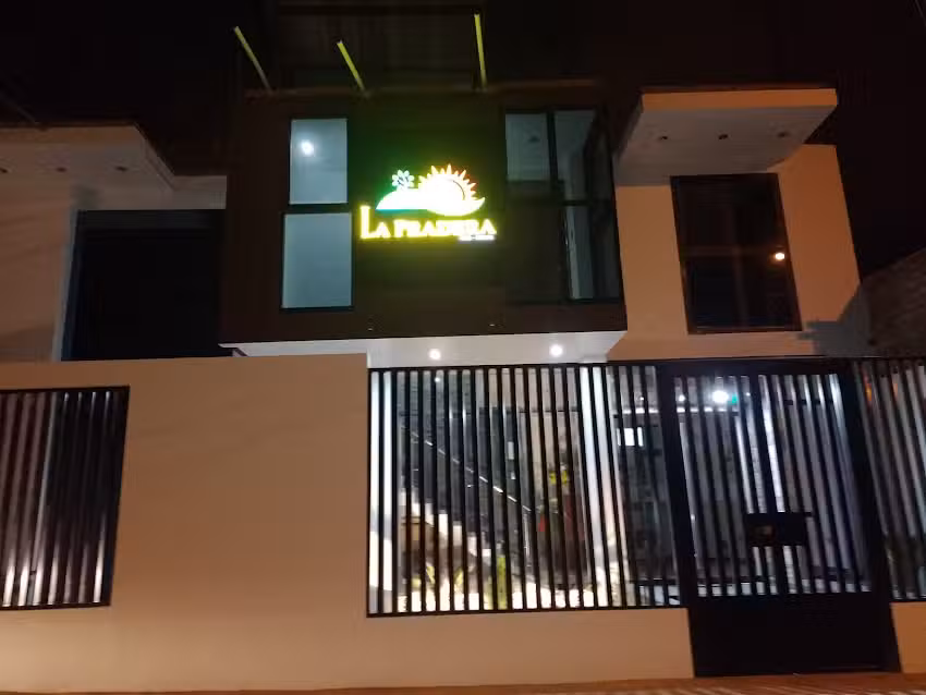 Hotel La Pradera