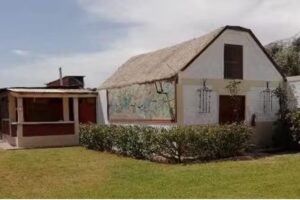 Hotel Las Brujas de Sama