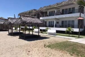 Hotel Las Cabañas de Bonanza