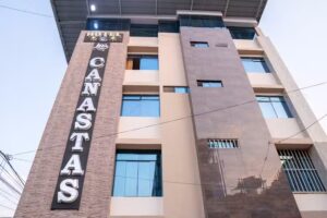 HOTEL LAS CANASTAS