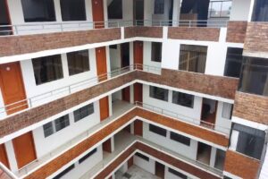 Hotel Las Casuarinas