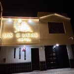 HOTEL LAS DELICIAS