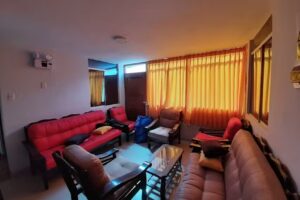 Hotel «Las Delicias»