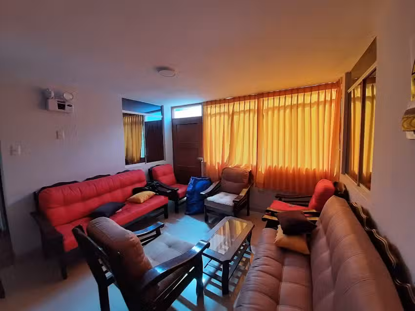 Hotel «Las Delicias»