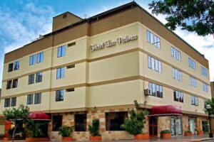 Hotel Las Palmas