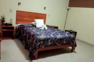 Hotel Las Palmeras Iquitos