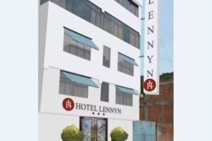 Hotel Lennyn