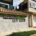 HOTEL LEYKEN