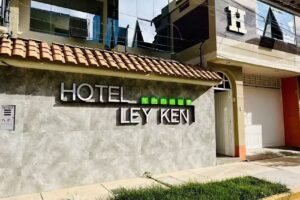 HOTEL LEYKEN