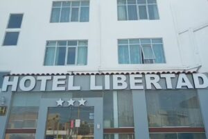 Hotel Libertad