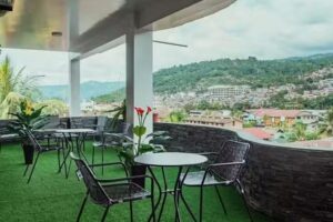 Hotel Los Ficus Kimbiri